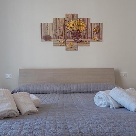 Casa Vacanza Mariateresa 발레지오술민쵸 외부 사진