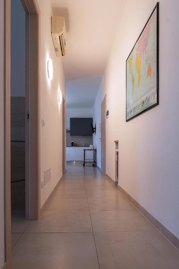 Casa Vacanza Mariateresa 발레지오술민쵸 외부 사진